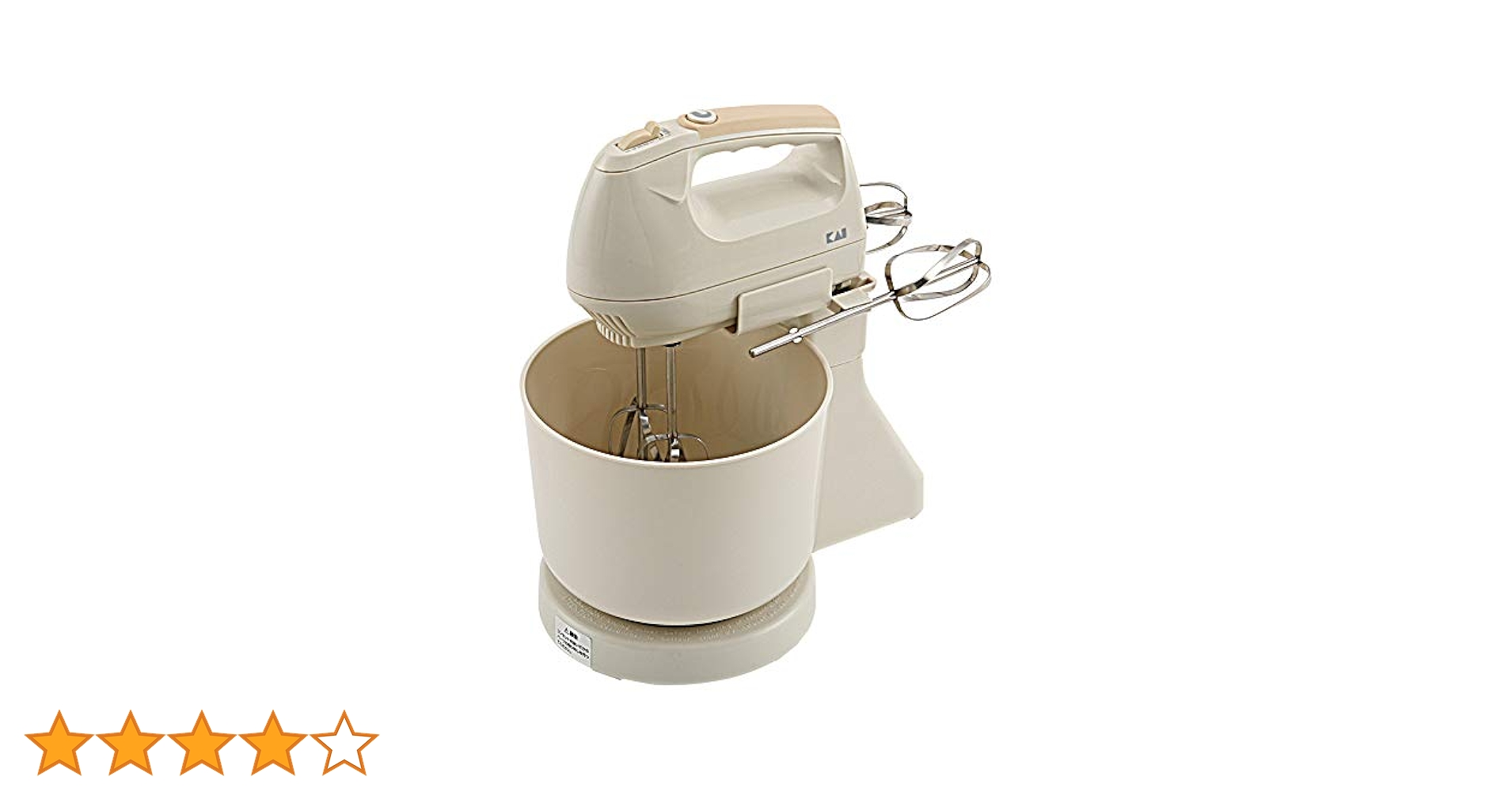 f769-37 貝印　ボール付 ターボハンドミキサーDL-2392泡立て器 41YwCgdxdVL._UF894,1000_QL80_.jpg